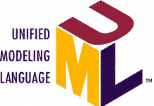 UML Logo (c) 2008 OMG
