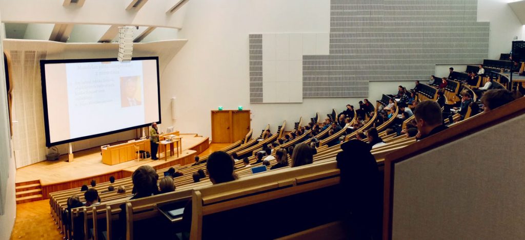 conference